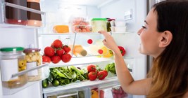 Hướng Dẫn Cách Bảo Quản Thực Phẩm Trong Tủ Lạnh