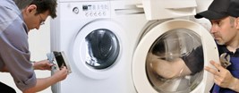 Sửa máy giặt quận 5 tại nhà - Uy tín, tiết kiệm