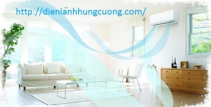 Lắp Máy Lạnh Quận 3