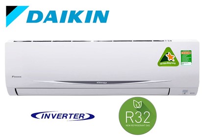 Sửa Máy Lạnh Daikin