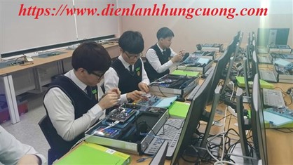 Dịch Vụ Sửa Tivi Quận 8