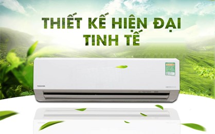 Điều hòa Toshiba có tốt không? Các tính năng có gì nổi bật?