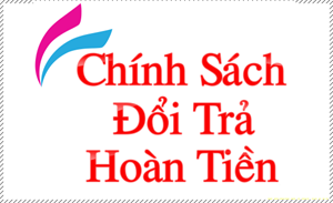 Chính sách đổi trả - hoàn tiền