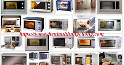 Dịch Vụ Sửa Lò Vi Sóng Quận 6