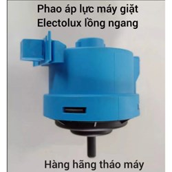 Phao máy giặt ELECTROLUX