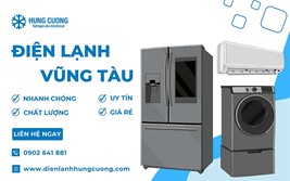 Điện Lạnh Vũng Tàu