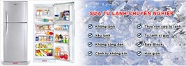 Dịch Vụ Sửa Tủ Lạnh Quận 1